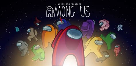 download among us first version apk.